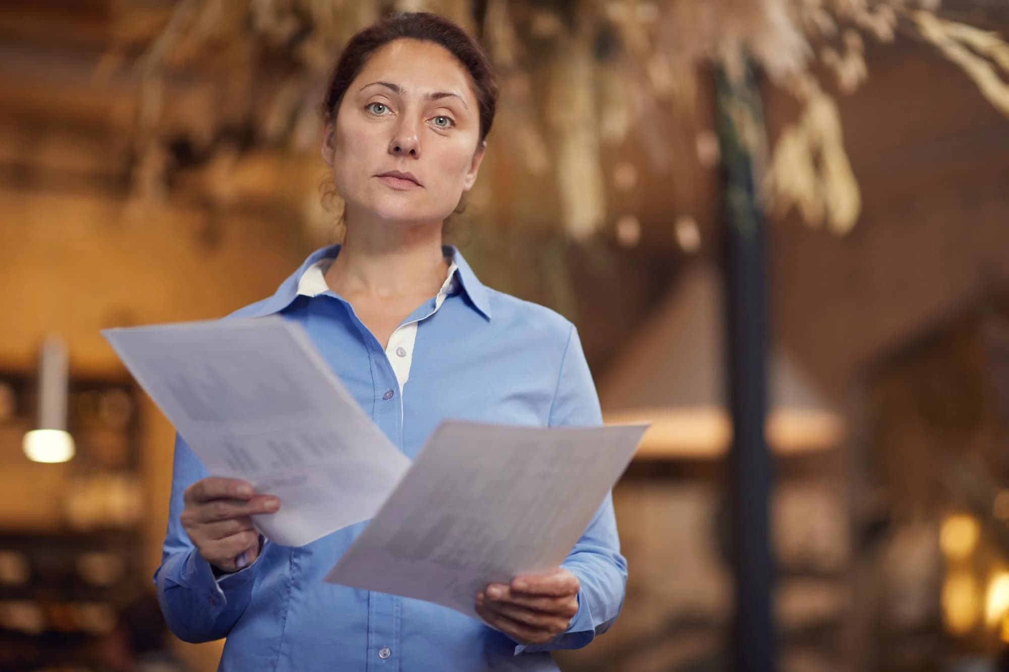 ФНС «оптимизирует» формы расчета 6-НДФЛ и справки 2-НДФЛ, утвердив их в новом виде