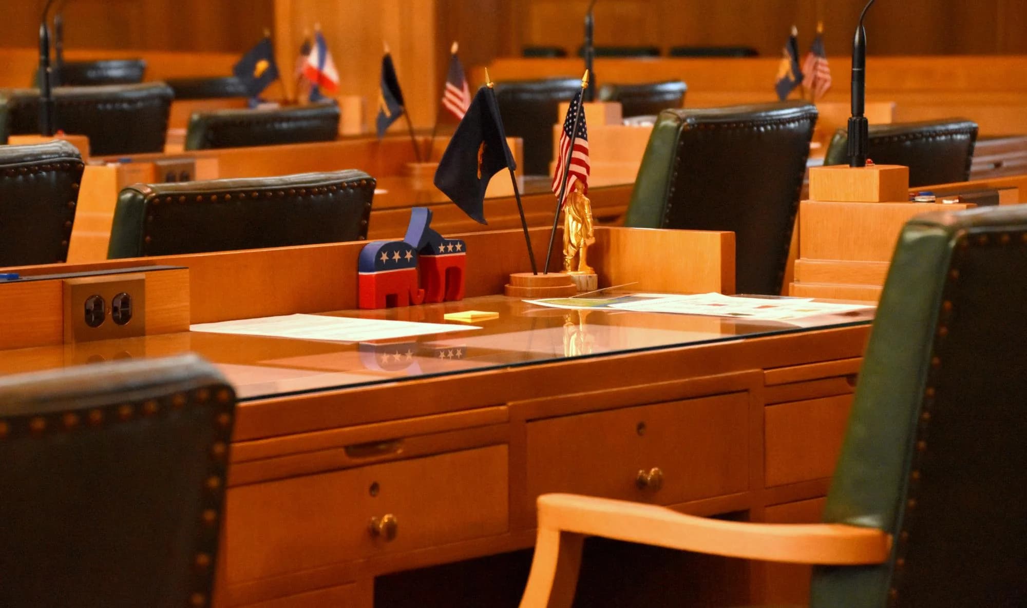 США повторно рассмотрит законопроект о налоговых убежищах, офшоринге и аутсорсинге