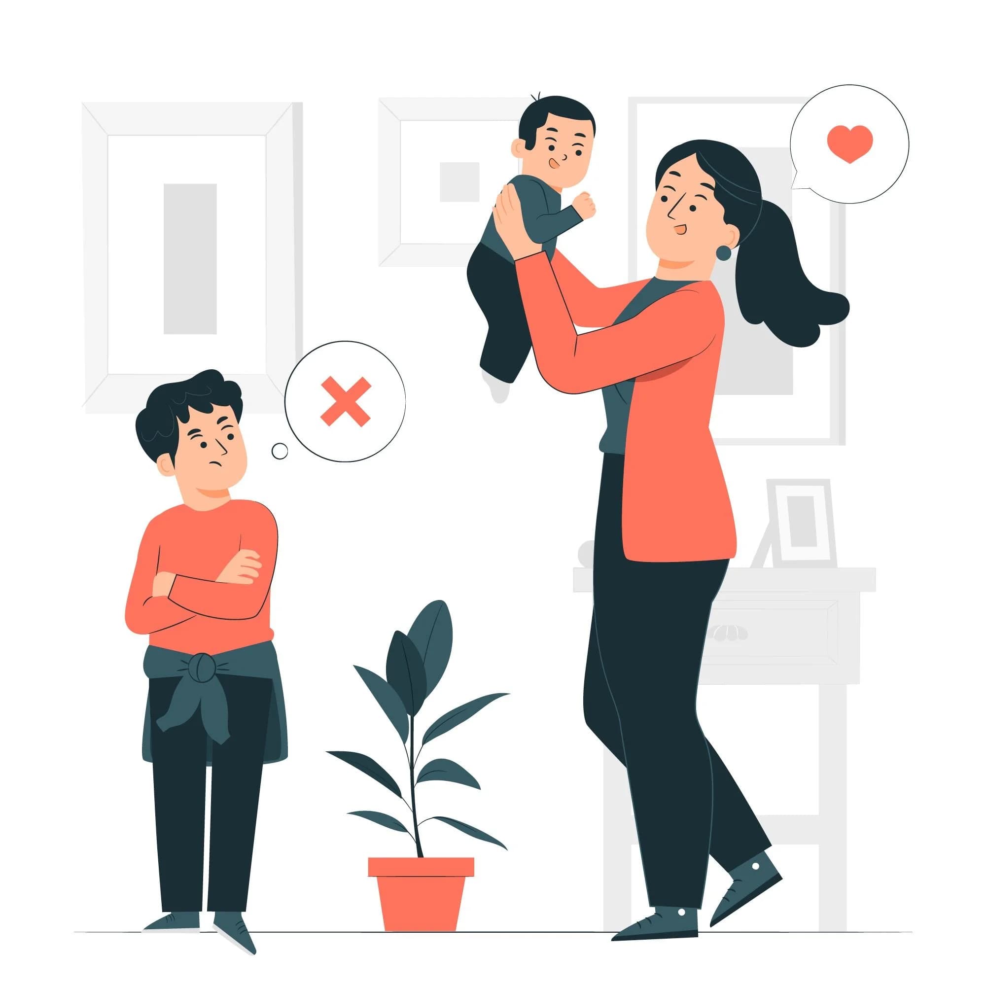 Запрет пропаганды движения «чайлдфри»