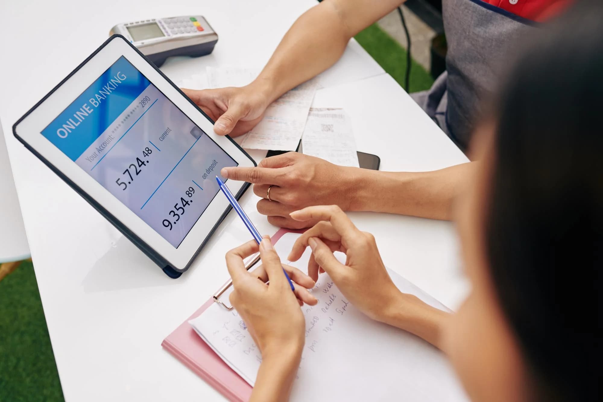 Суд не начислит проценты за незаконную блокировку налоговиками «нулевого» банковского счета