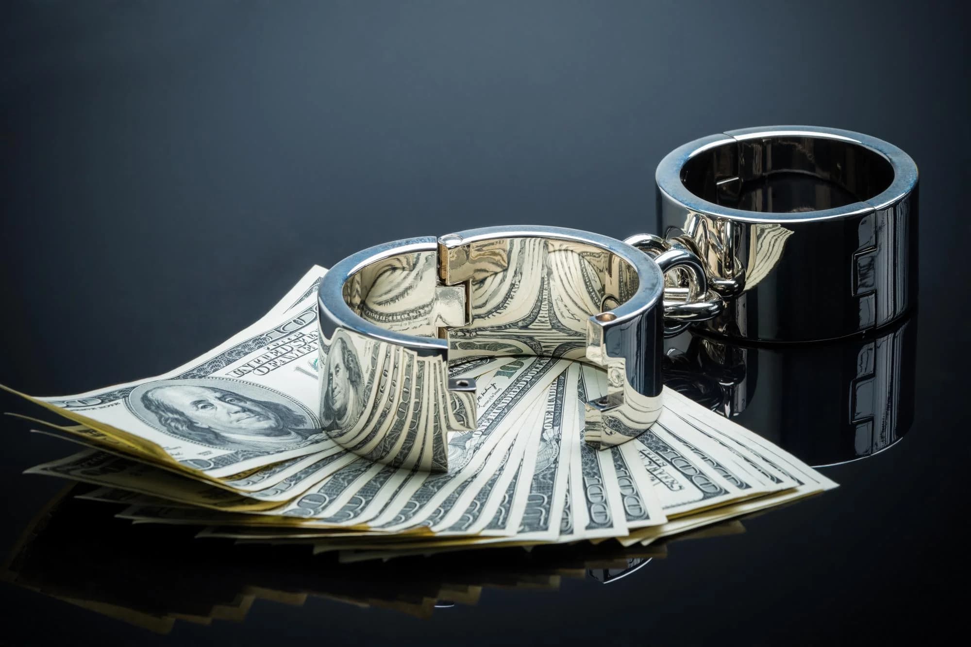 IT магнат из Хьюстона обвинен в крупнейшем налоговом преступлении