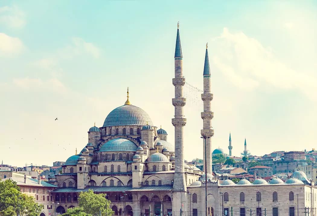 В Турции начинается новый сезон подачи налоговых деклараций