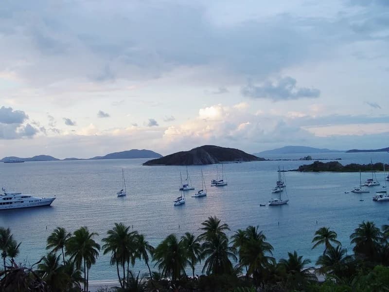 БВО призывают налогоплательщиков зарегистрироваться в новой системе налогового администрирования