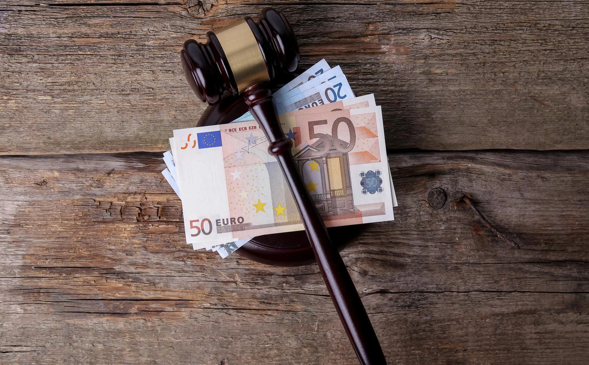 Компания отсудила право на «коронавирусные» субсидии