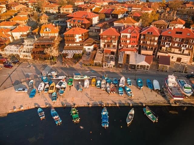 Болгария разместила ратификационные грамоты по BEPS MLI