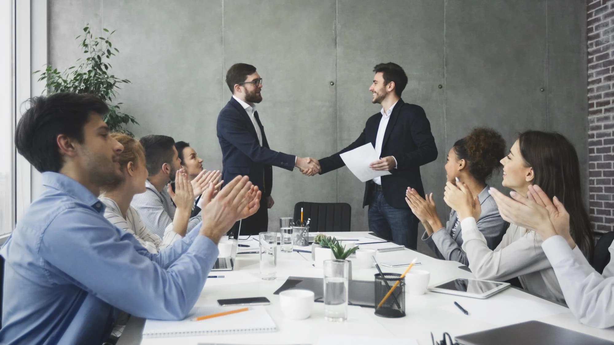 Как распознать среди контрагентов фирму-однодневку