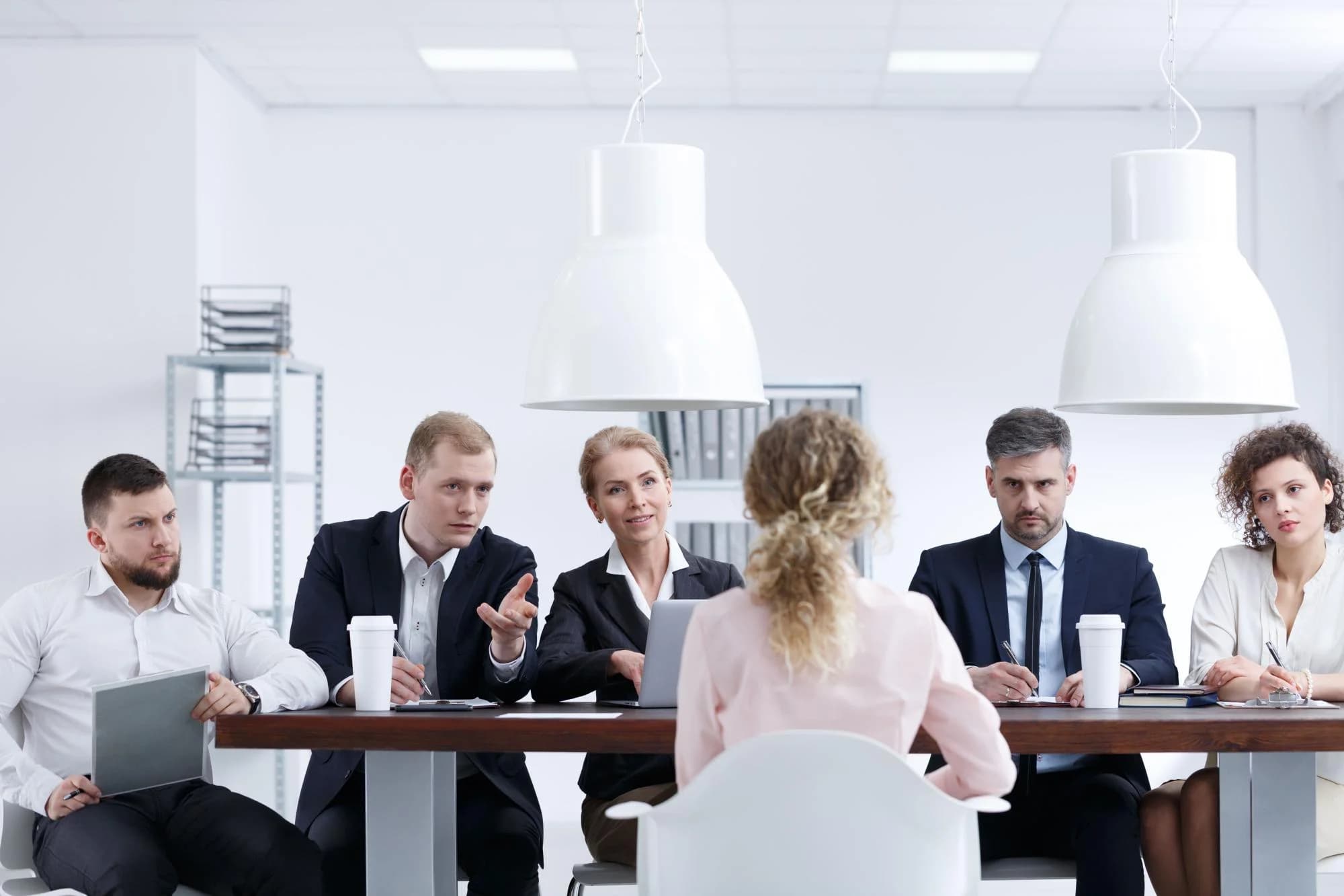 Испытательный срок при трудоустройстве