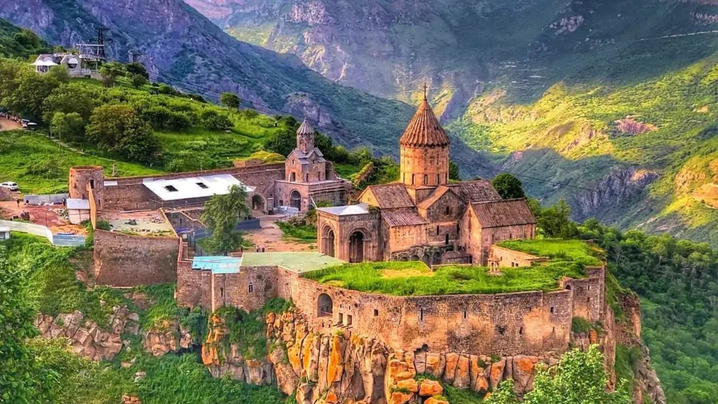 Армения исключает некоторые виды деятельности из режимов налога с оборота и микропредприятий