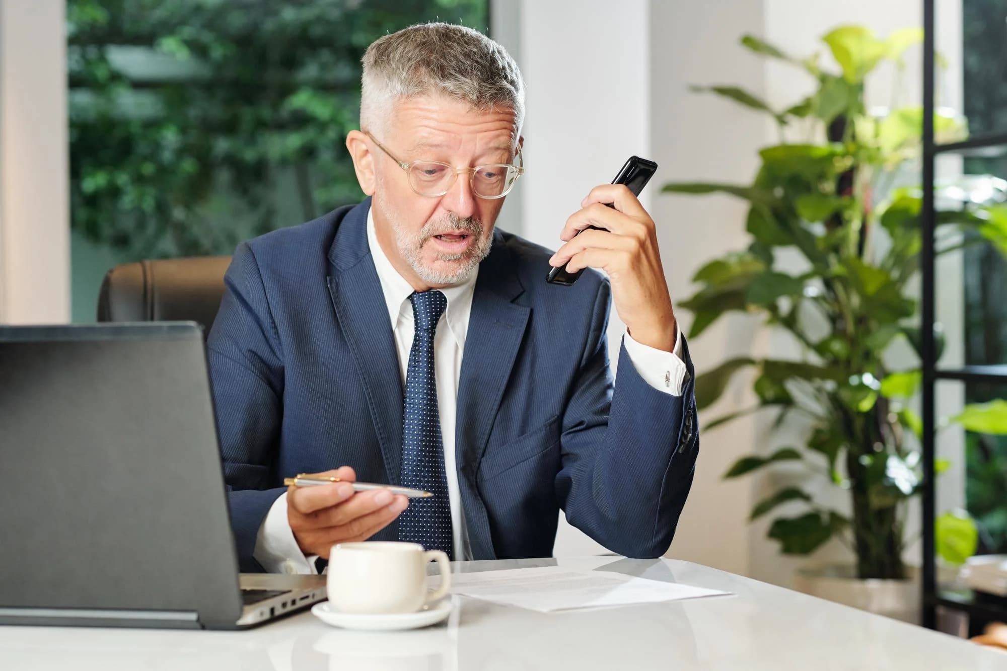 В России могут разрешить заключать электронные трудовые договоры