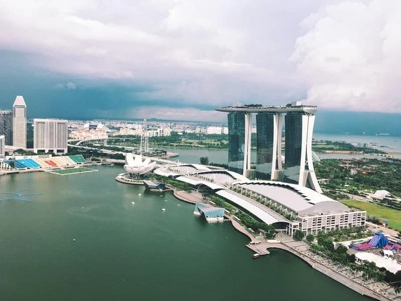 Сингапур проводит консультации по законопроекту о налоге на прибыль, включающему бюджет 2023 года и другие меры