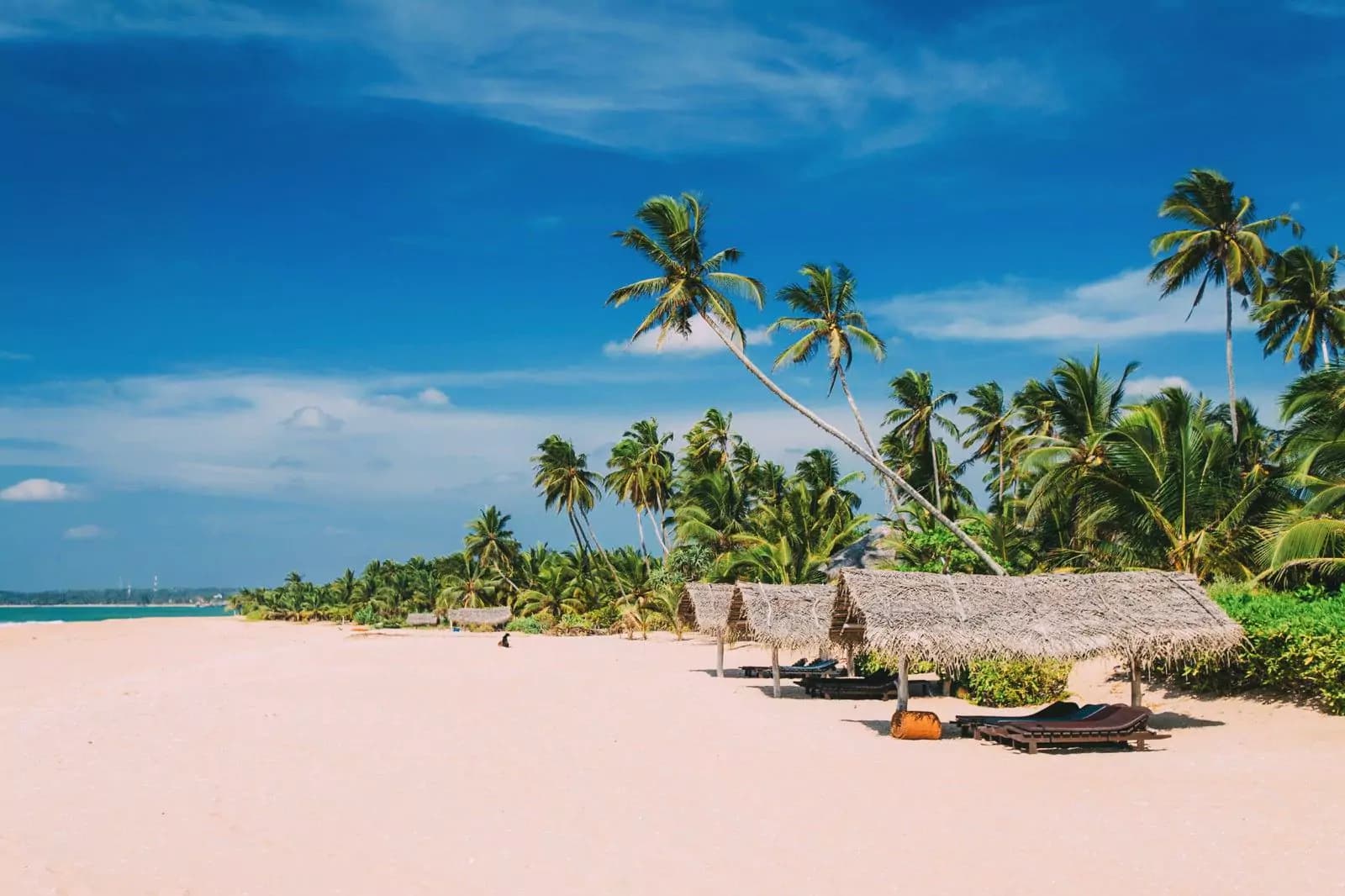 Шри-Ланка принимает реформы подоходного налога