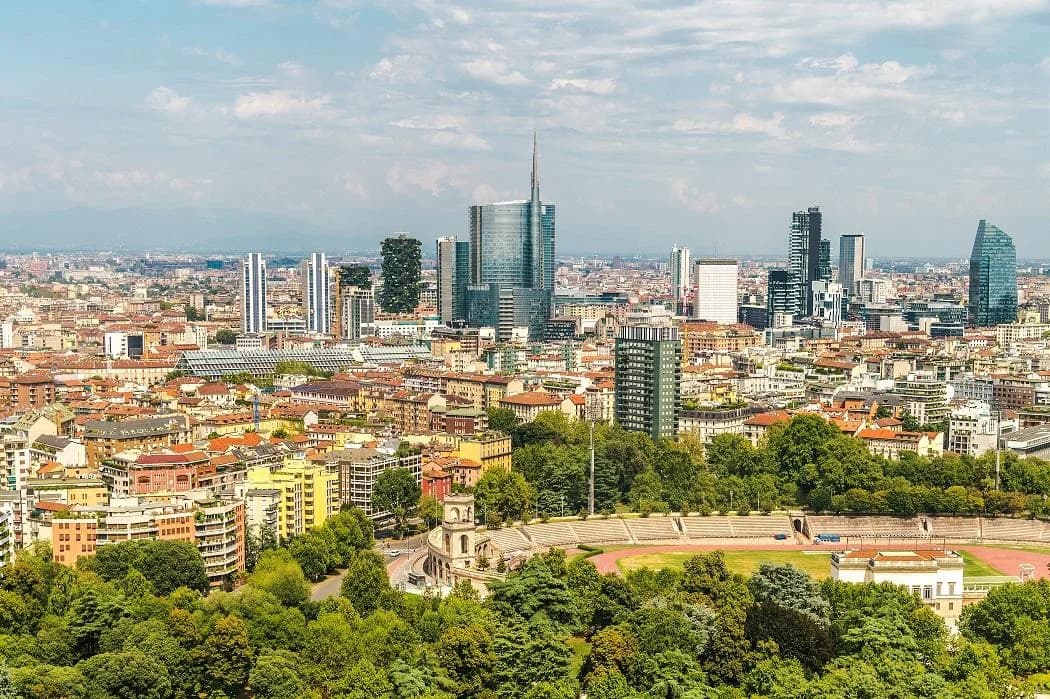 Италия изучает вопрос о том, является ли доступ к Facebook в обмен на пользовательские данные облагаемым НДС оборотом