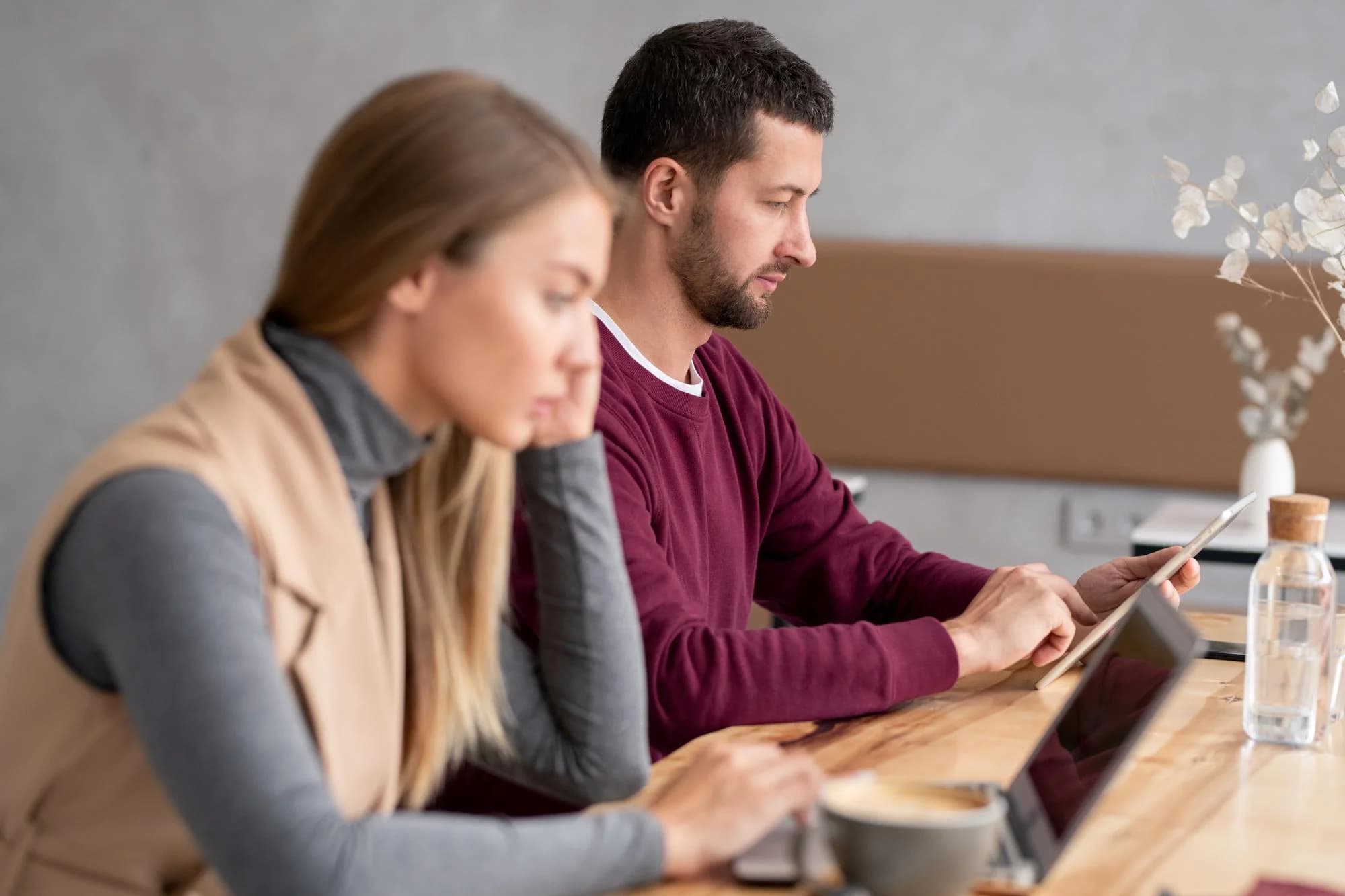 Банкам откроют справки 2-НДФЛ работающих россиян в электронном виде