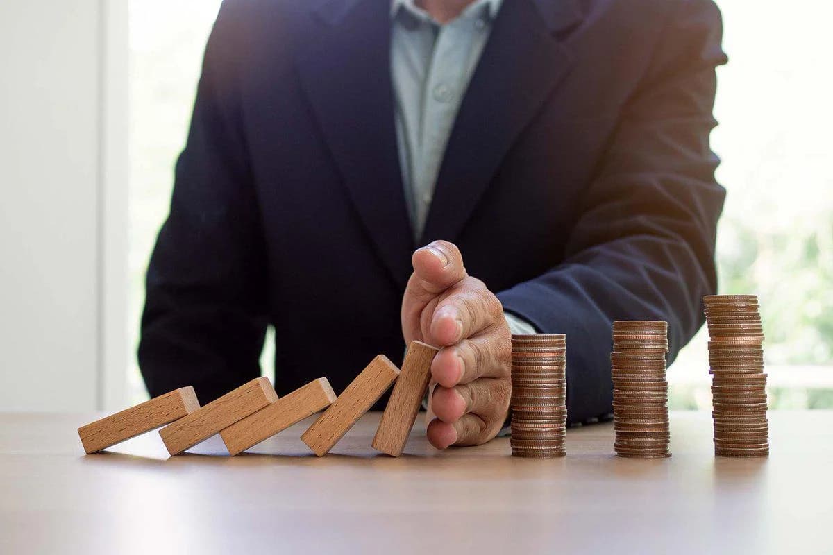 Антикризисные стандарты