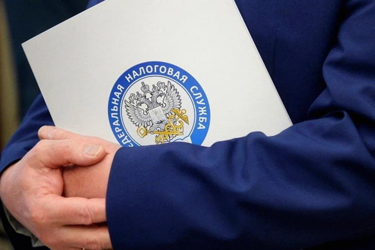 ЕГРЮЛ сменит хозяина