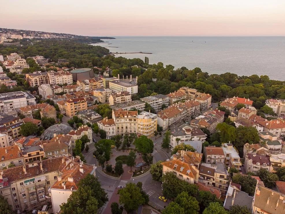 Болгария публикует закон о реализации DAC7