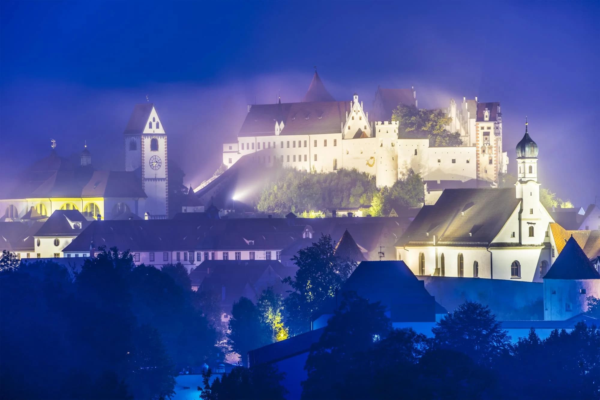 Германия отклонила налоговое соглашение со Швейцарией