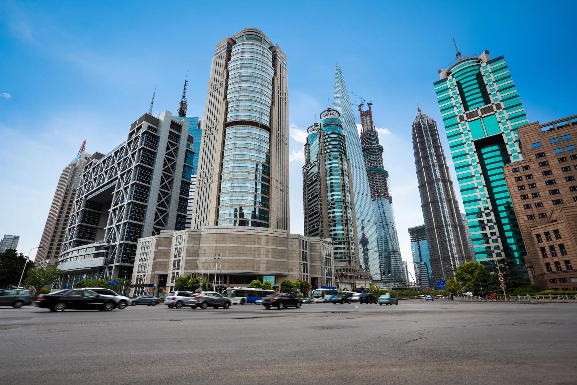 Китайские банки ограничили сотрудничество с Россией