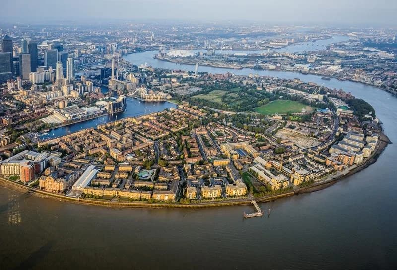 Великобритания планирует реформу в области AML