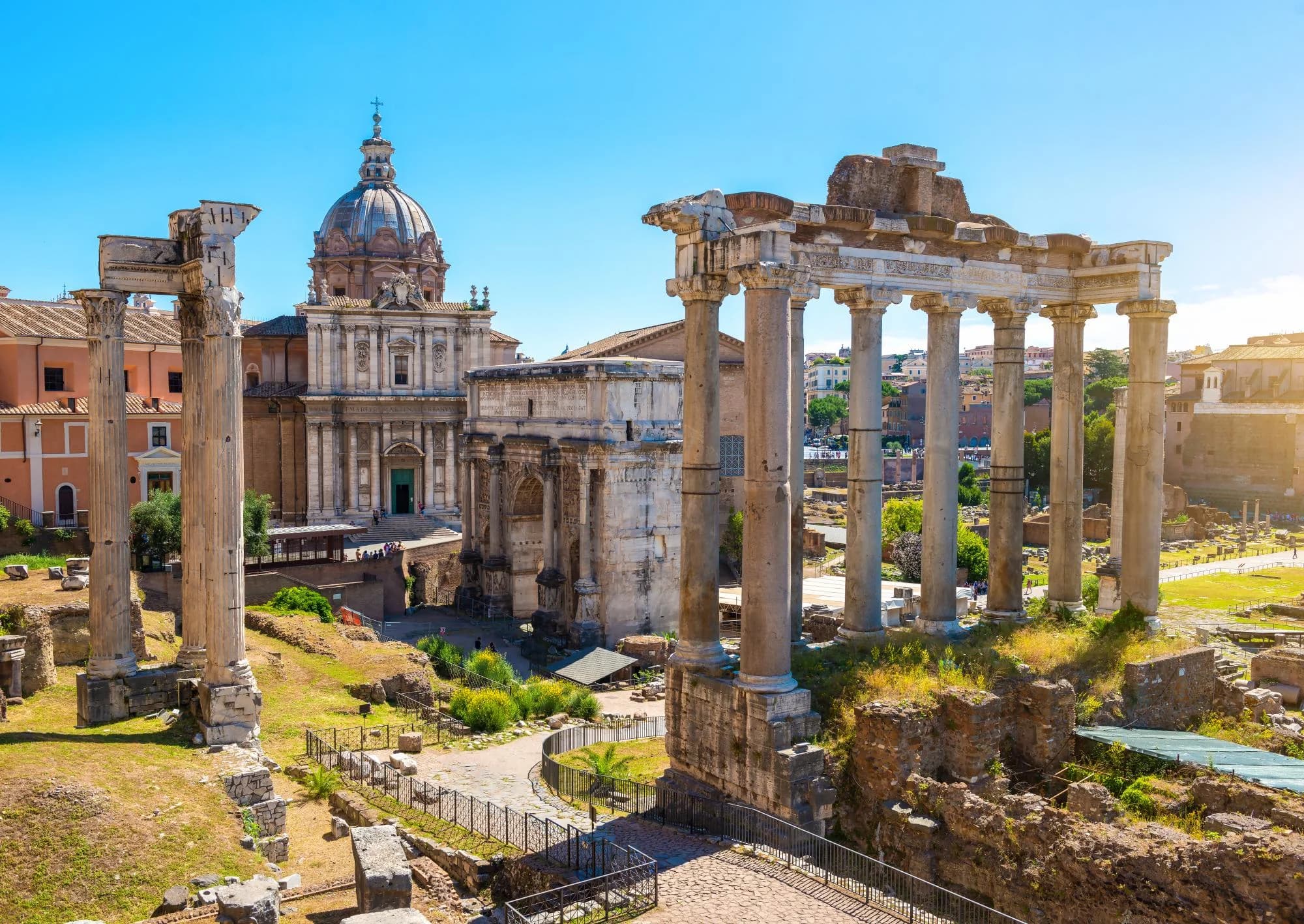 Италия вводит меры по поддержке бизнеса