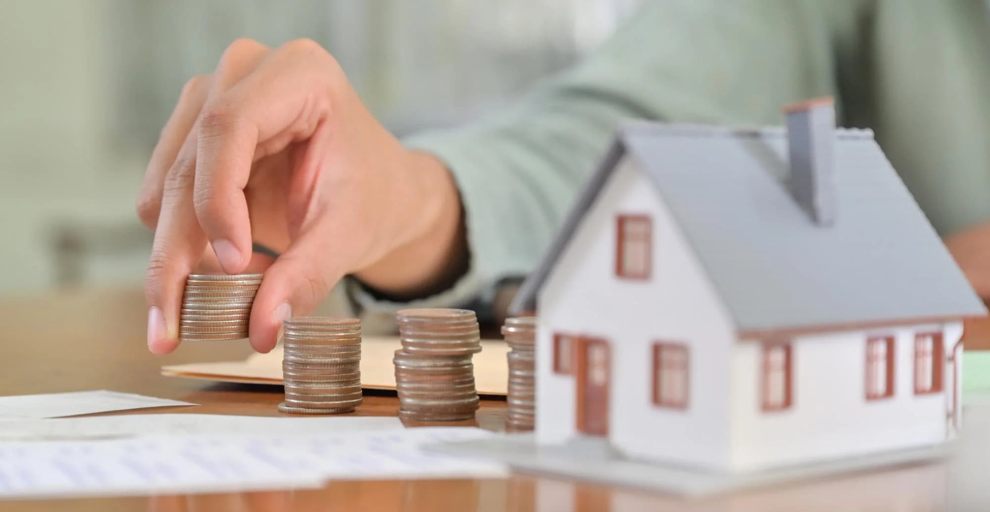 Минфин планирует сохранить ряд льгот для физических лиц при введении налога на недвижимость