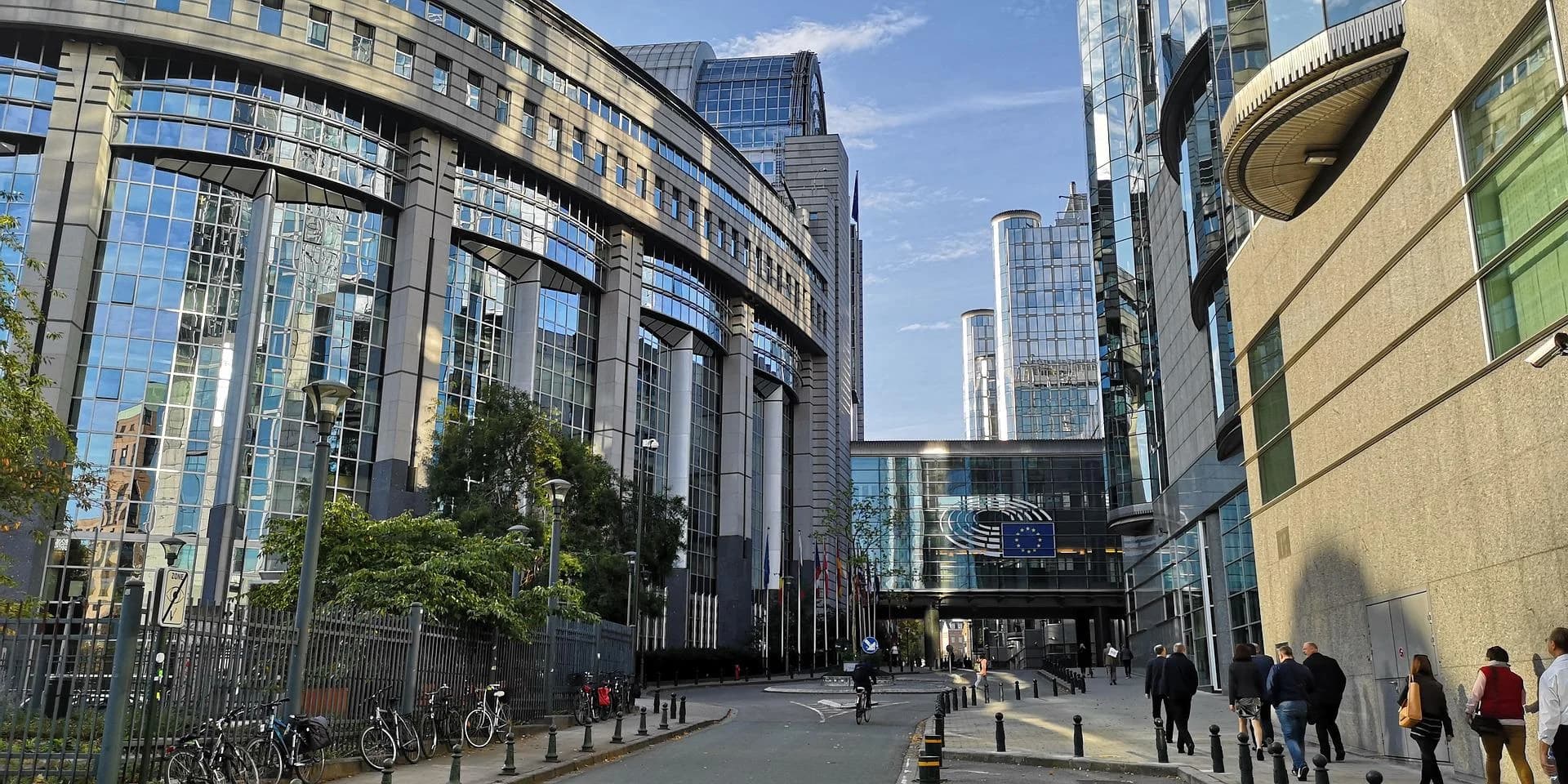 Европарламент принял рекомендации по реформе налогов у источника и упрощению налоговой системы