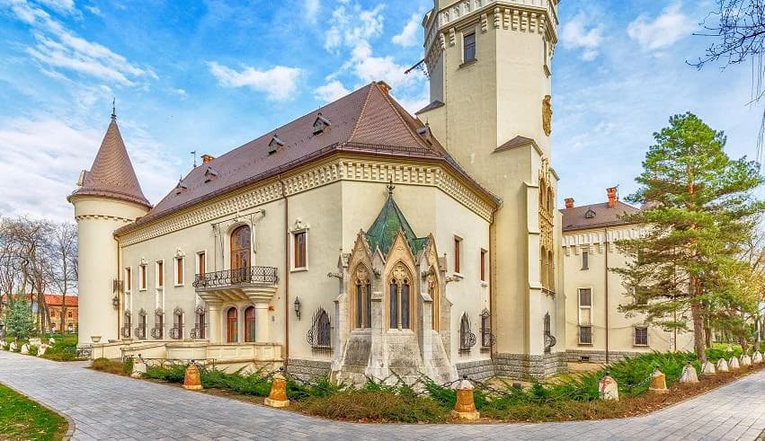 Румыния – новый лидер европейского налогового планирования