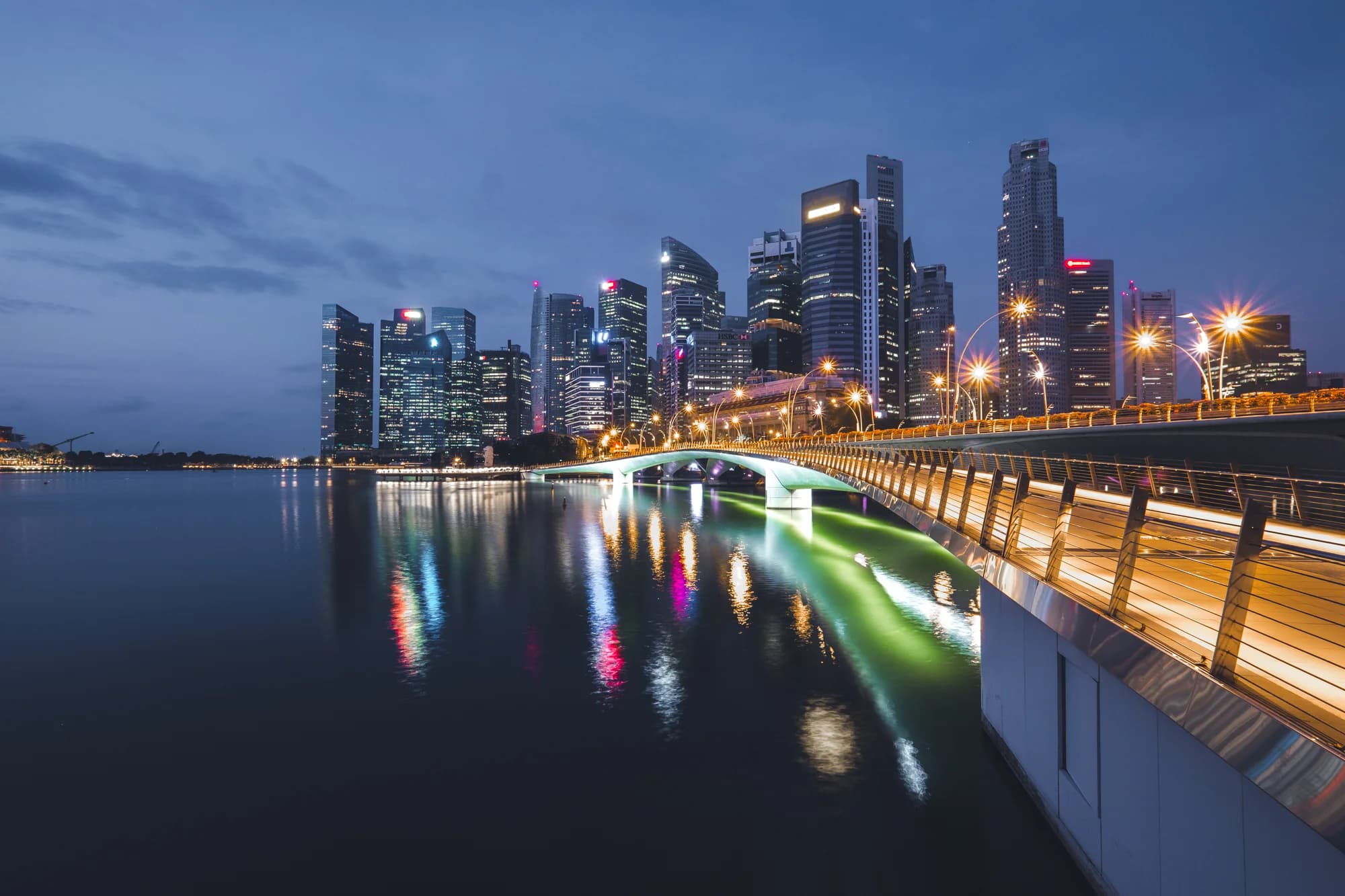 Сингапур обновляет руководство по трансфертному ценообразованию