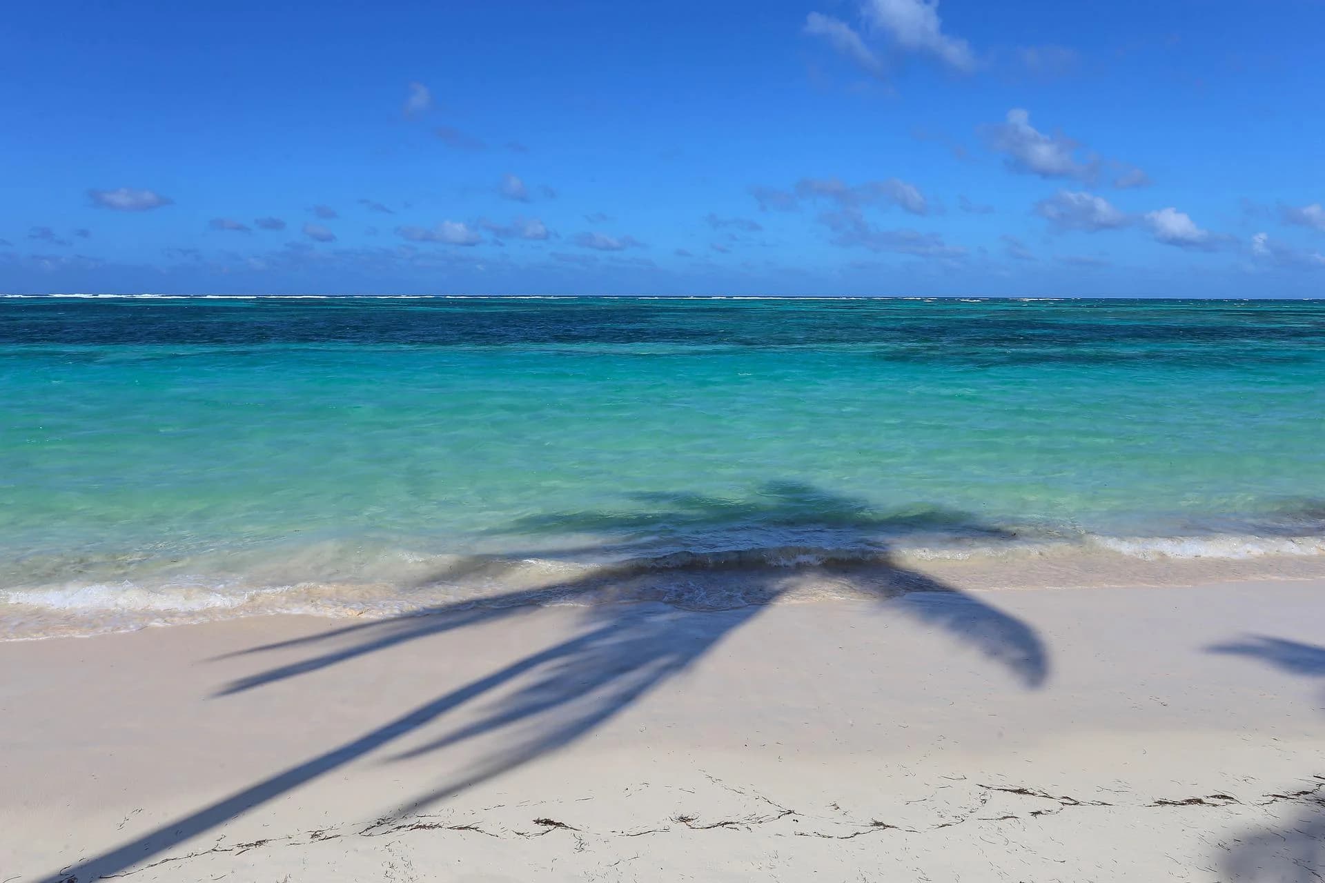 Карибским островам грозит кризис