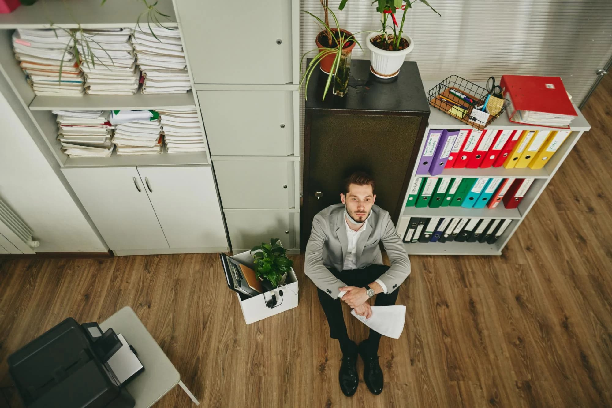 Доход ИП-банкрота облагается НДФЛ