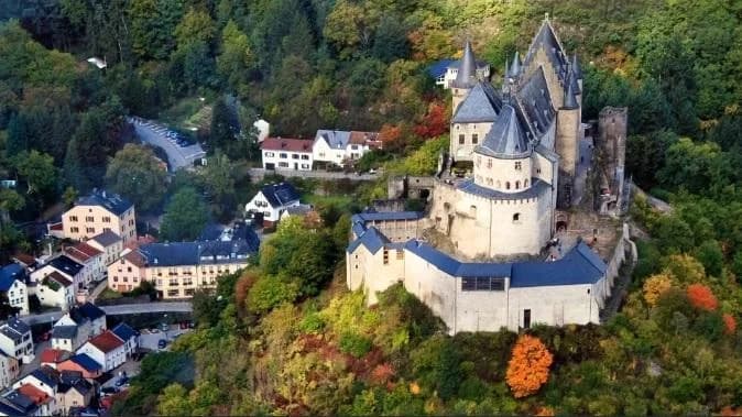 Люксембург продлевает сроки подачи налоговой декларации