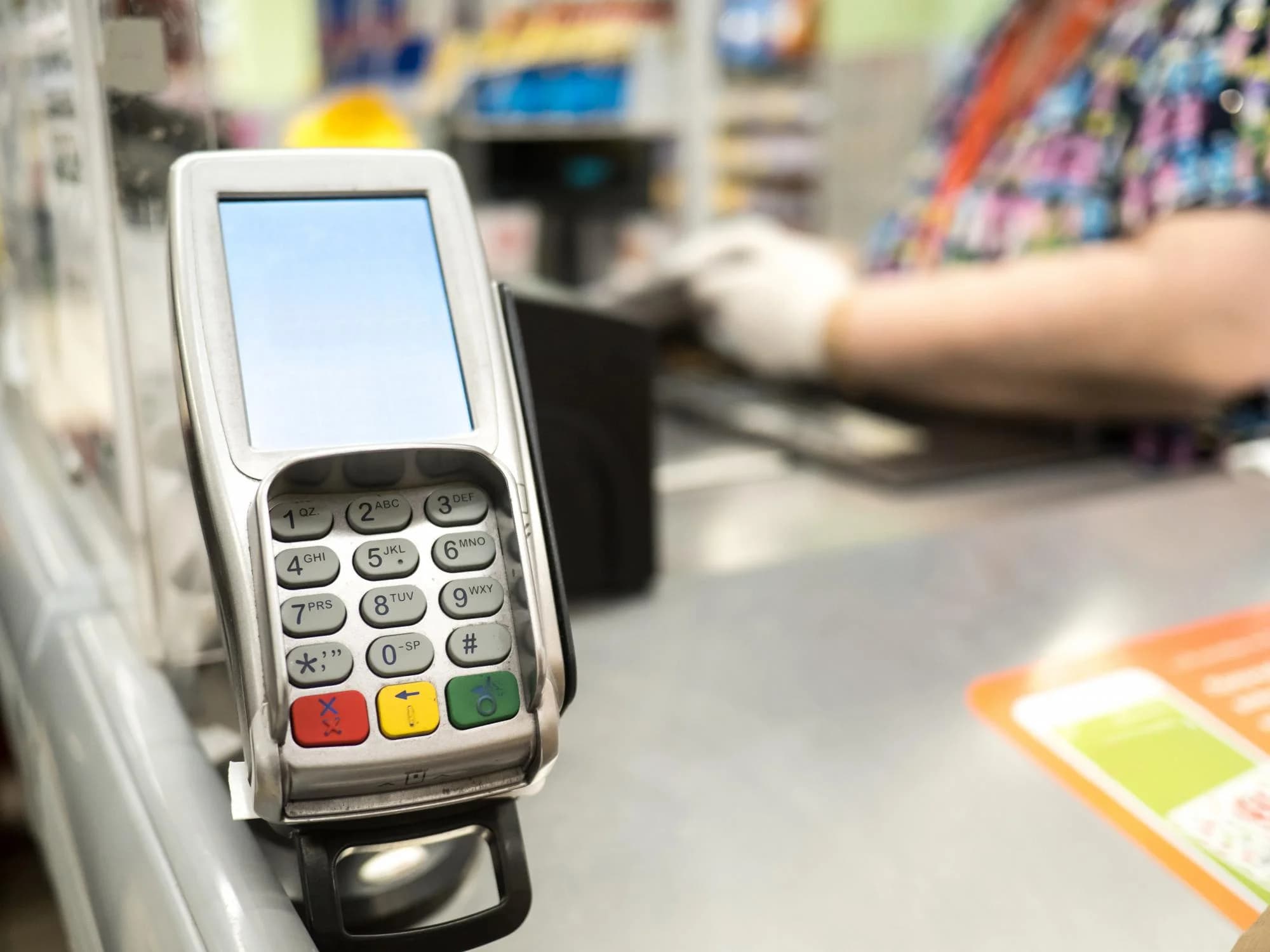 Регистрация кассовых аппаратов