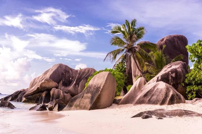 Сейшелы осуждают решение Совета ЕС о включении их «черный список»