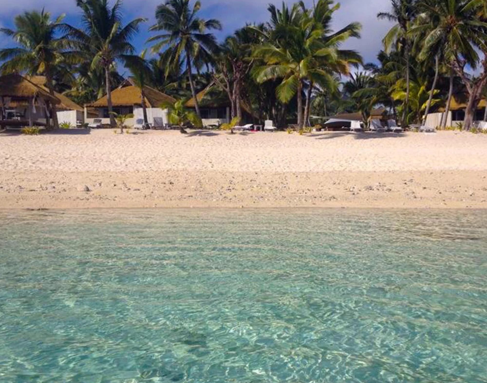 Острова Кука представили Руководство по новым налоговым обязательствам для международных компаний