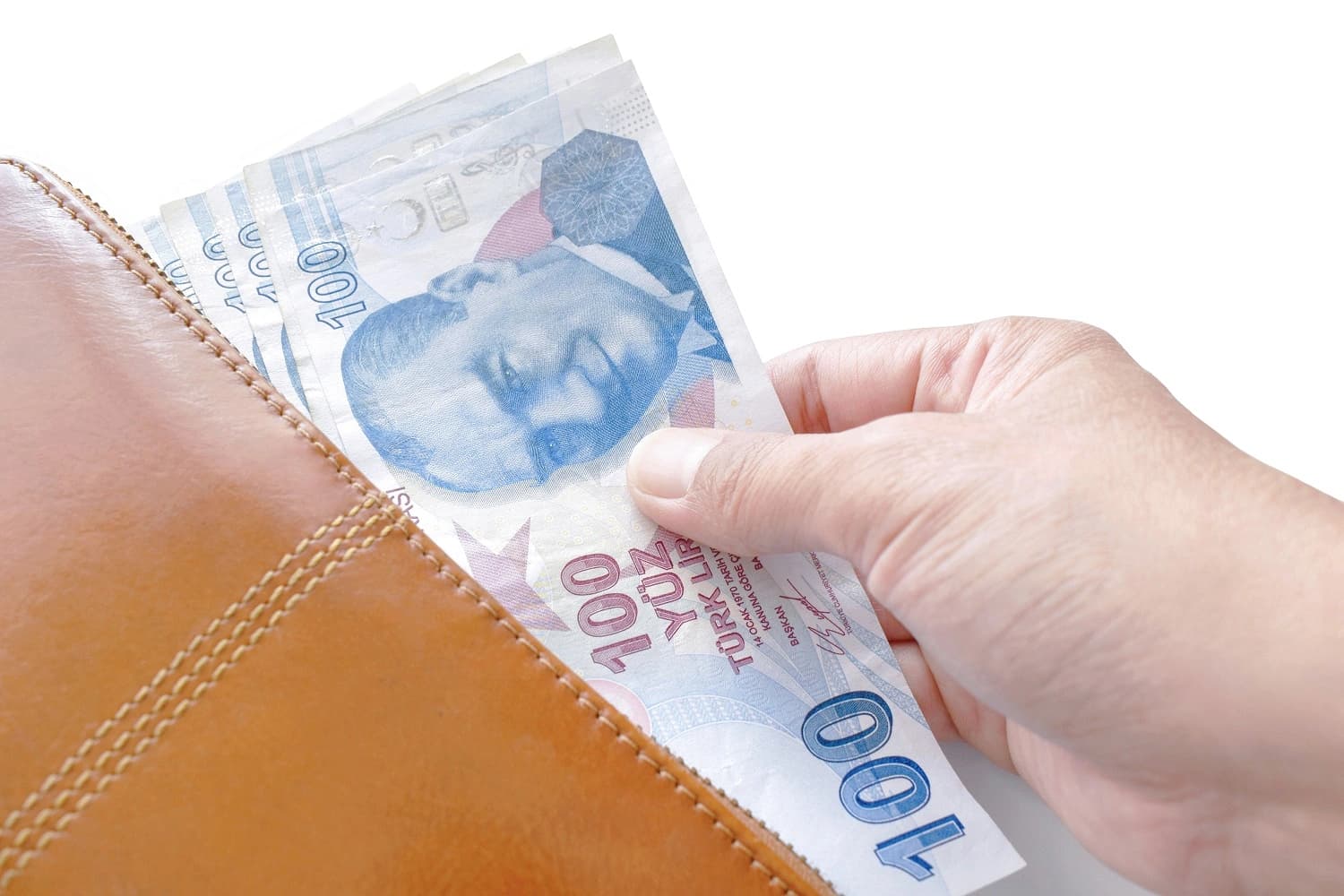 Открытие личных счетов в турецких банках. Текущие возможности