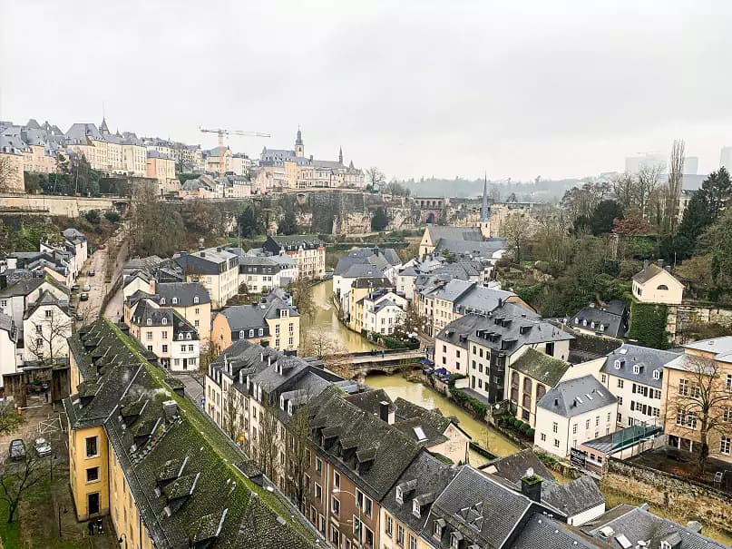 Люксембург устанавливает ставки амортизации для сдаваемой в аренду недвижимости с 2024 налогового года