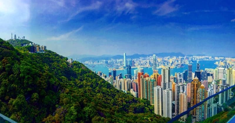 Гонконг выпустил уведомление о налоговых обязательствах владельцев недвижимости