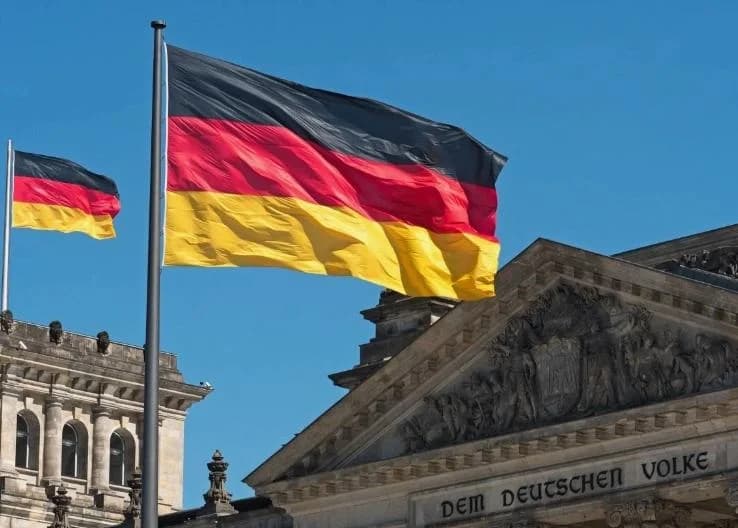 Аудит и подача финансовой отчетности в Германии