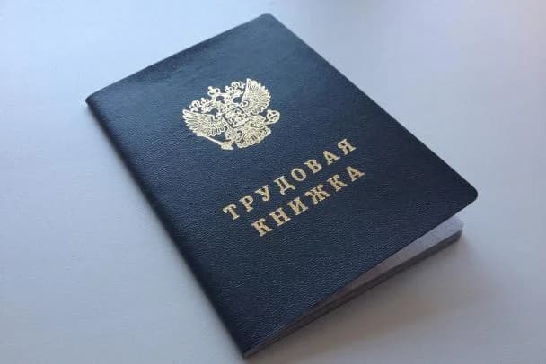 Минздравсоцразвития считает возможным отменить трудовые книжки в РФ в 2012 году