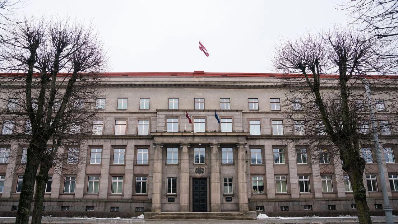Кабинет министров Латвии одобрил законы, касающиеся налоговой реформы