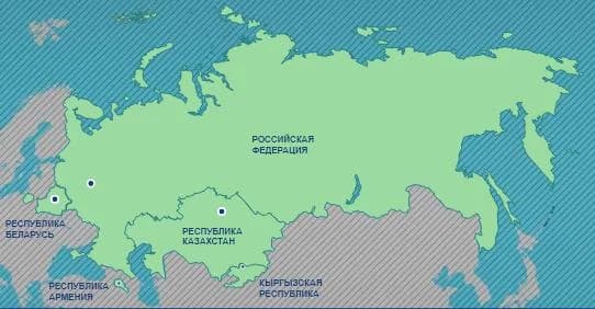 Ратифицировано Соглашение стран ЕАЭС о пенсиях