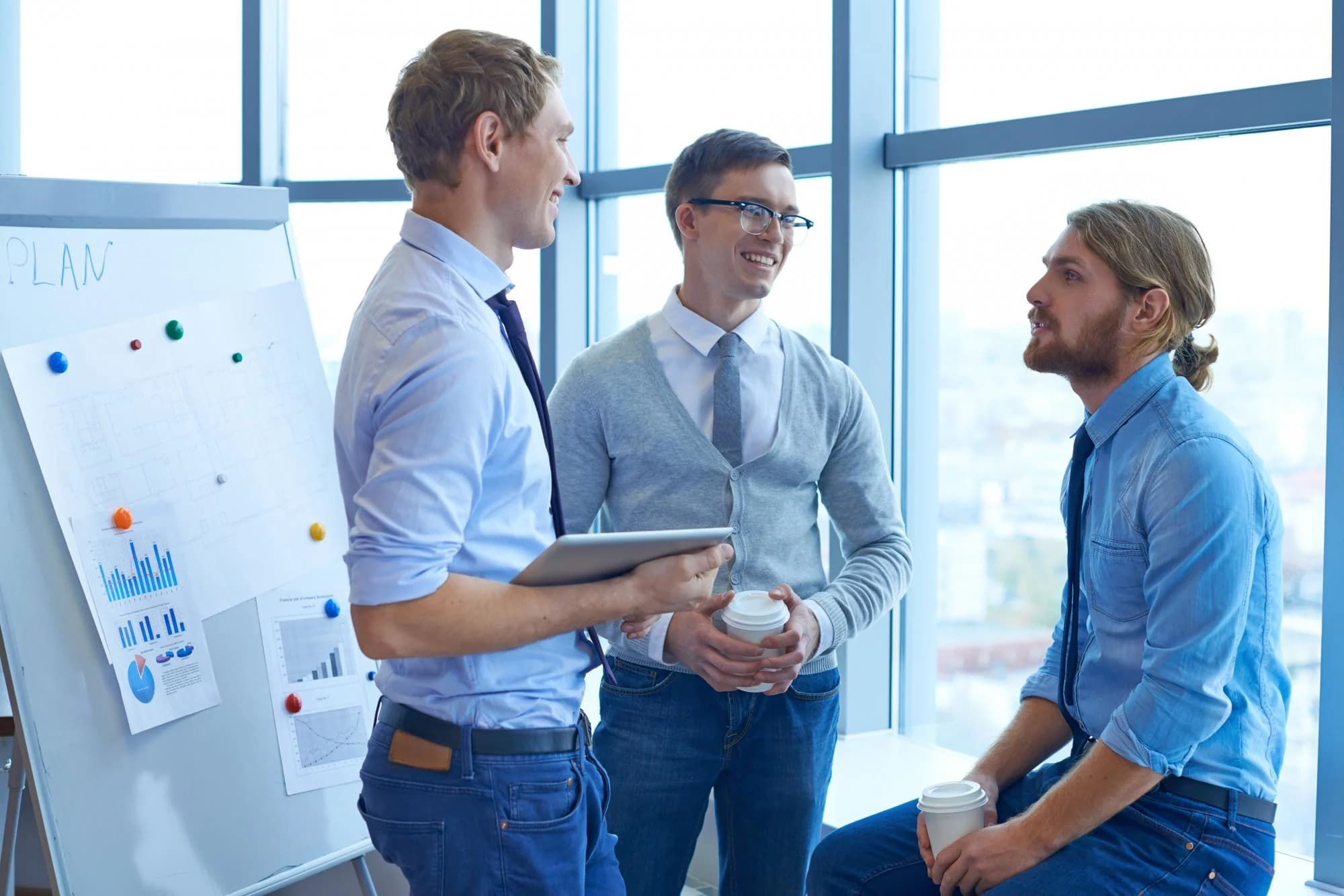 Поправки в ГК: как изменится функционирование юрлиц