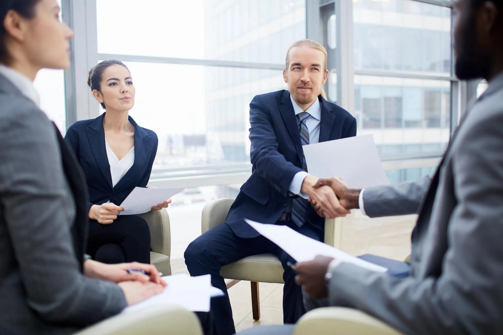 Коронные владения выпустили совместное Руководство по правилам экономического присутствия для партнерств