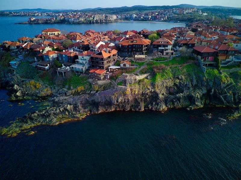 Болгария вводит налог на сверхприбыль