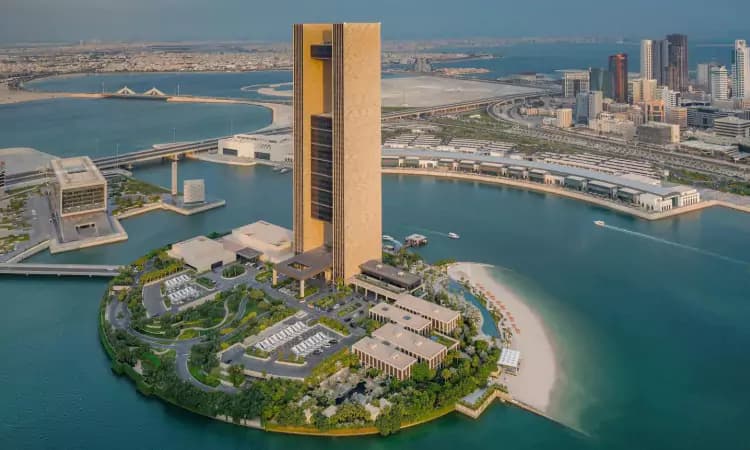 Законопроект о введении корпоративного налога в Бахрейне внесен законодателями