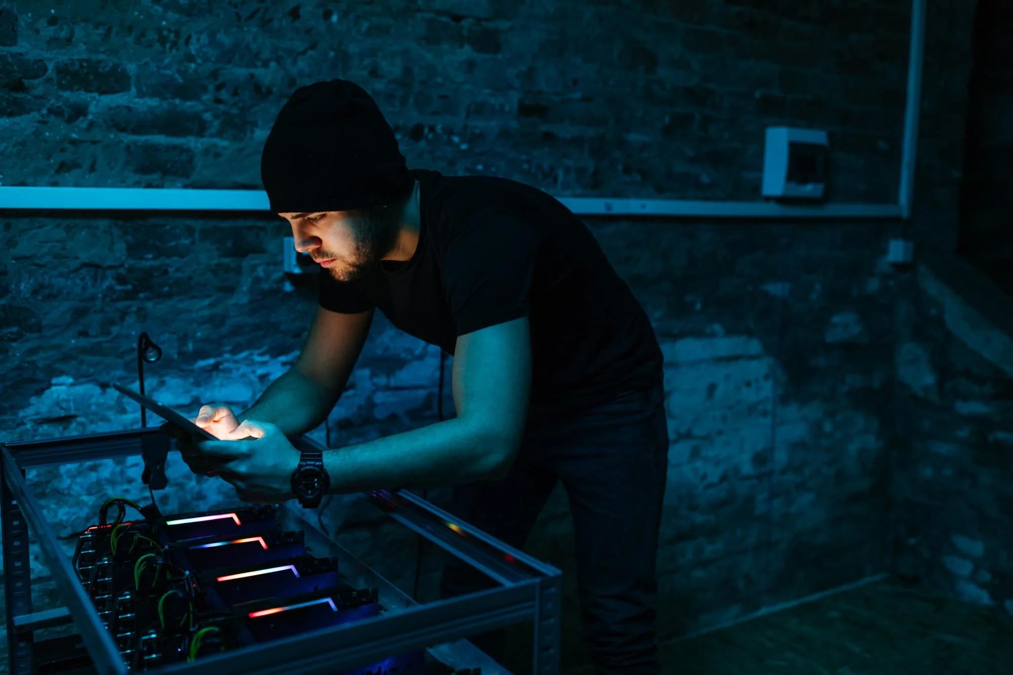 За незаконный оборот цифровых валют будут привлекать к ответственности