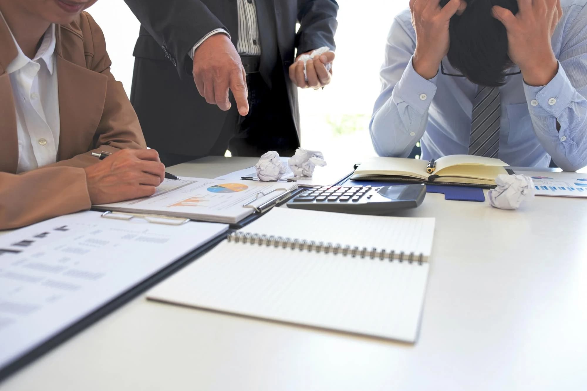 У ФНС появился новый инструмент для борьбы с фирмами-однодневками