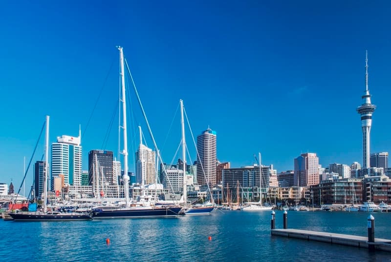 Правительство Новой Зеландии предлагает внести существенные изменения в режим AML