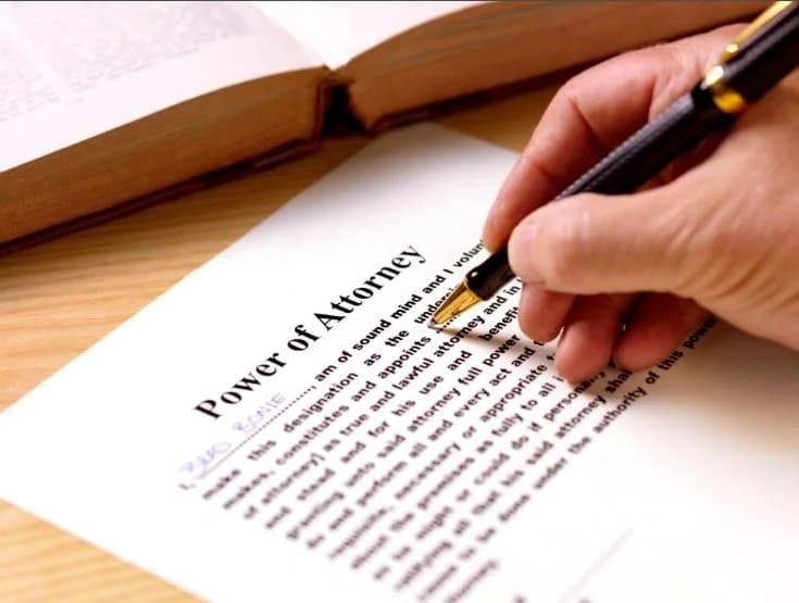 В Англии и Уэльсе опубликован законопроект об изменениях выпуска долгосрочных доверенностей