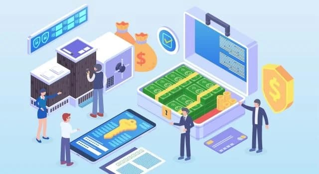 Комиссия рынка финансов и капитала Латвии проверяет банки страны